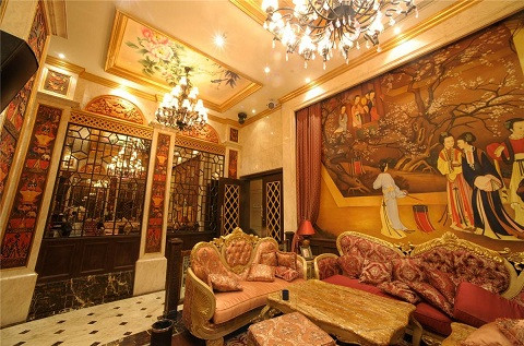 平顶山高档KTV妹子质量哪家好